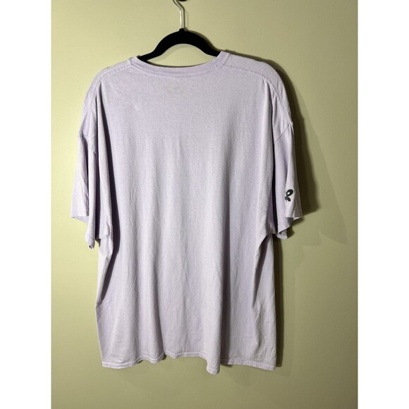 Olivia Rodrigo Deja Vu Strawberry Ice Cream T-Shirt Size XXL - Picture 2 of 12